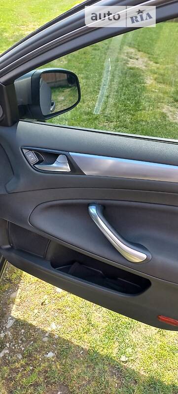 Лифтбек Ford Mondeo 2011 в Ивано-Франковске