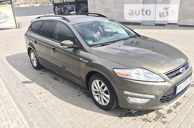 Універсал Ford Mondeo 2011 в Тульчині