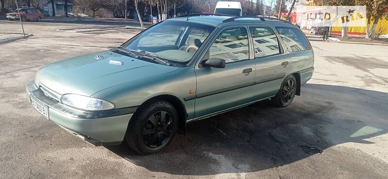 Универсал Ford Mondeo 1993 в Тернополе