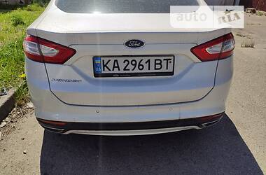 Седан Ford Mondeo 2015 в Киеве