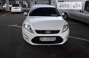 Седан Ford Mondeo 2013 в Києві