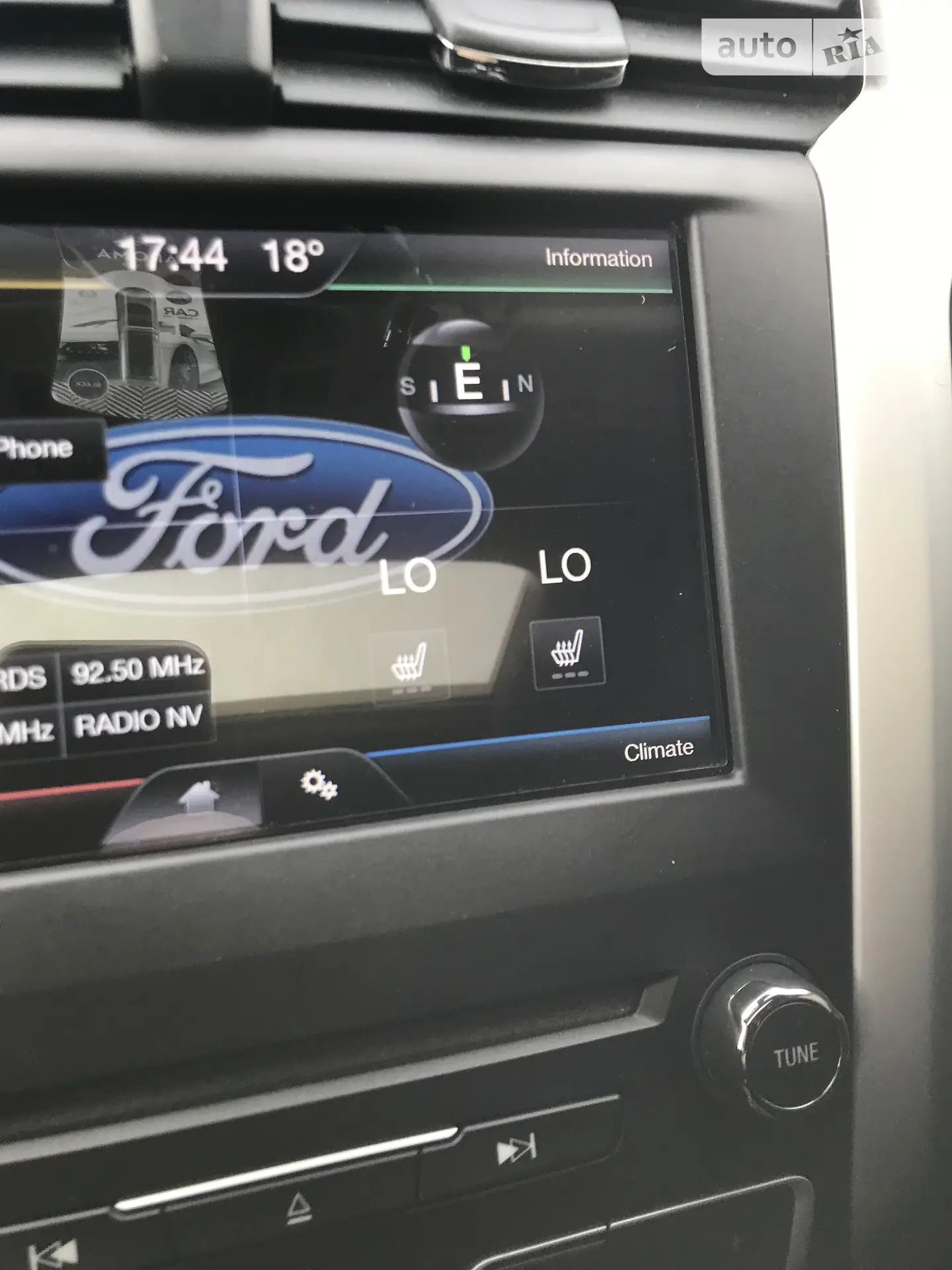 2015 Ford Mondeo - мініатюра 22