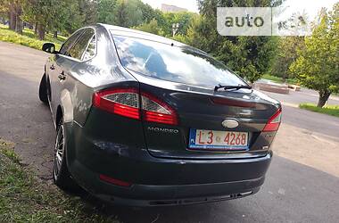 Хетчбек Ford Mondeo 2008 в Рівному