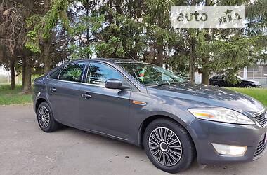 Хетчбек Ford Mondeo 2008 в Рівному