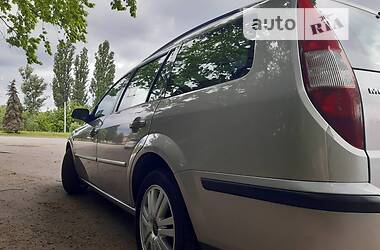 Універсал Ford Mondeo 2005 в Полтаві