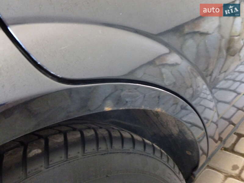 Седан Ford Mondeo 2005 в Миколаєві фото 20 Седан Ford Mondeo 2005 в Миколаєві