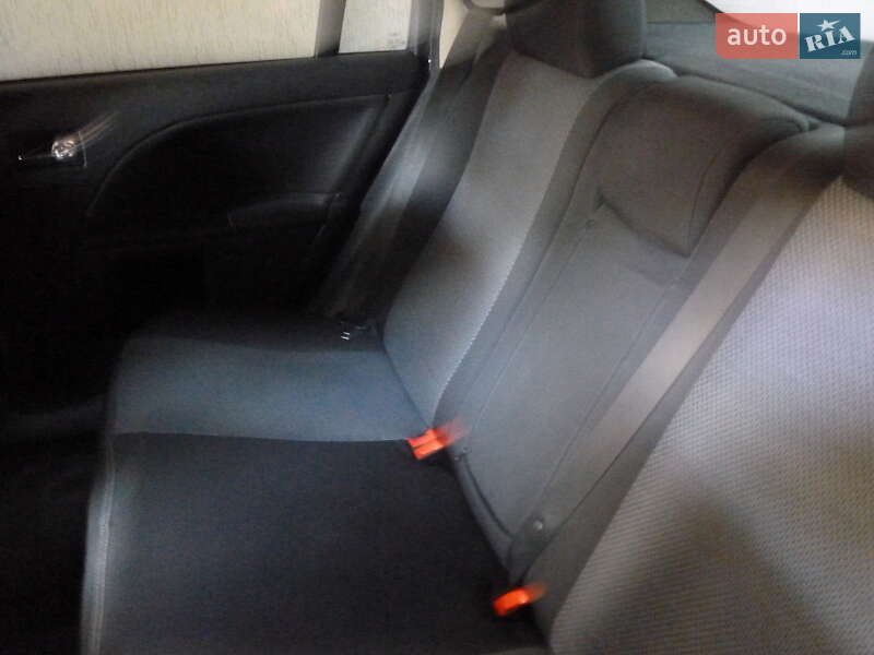 Седан Ford Mondeo 2005 в Миколаєві фото 25 Седан Ford Mondeo 2005 в Миколаєві