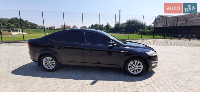 Седан Ford Mondeo 2012 в Івано-Франківську фото 43 Седан Ford Mondeo 2012 в Івано-Франківську