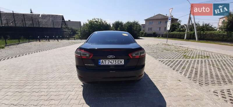 Седан Ford Mondeo 2012 в Івано-Франківську фото 44 Седан Ford Mondeo 2012 в Івано-Франківську