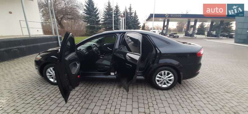 Седан Ford Mondeo 2012 в Івано-Франківську фото 55 Седан Ford Mondeo 2012 в Івано-Франківську