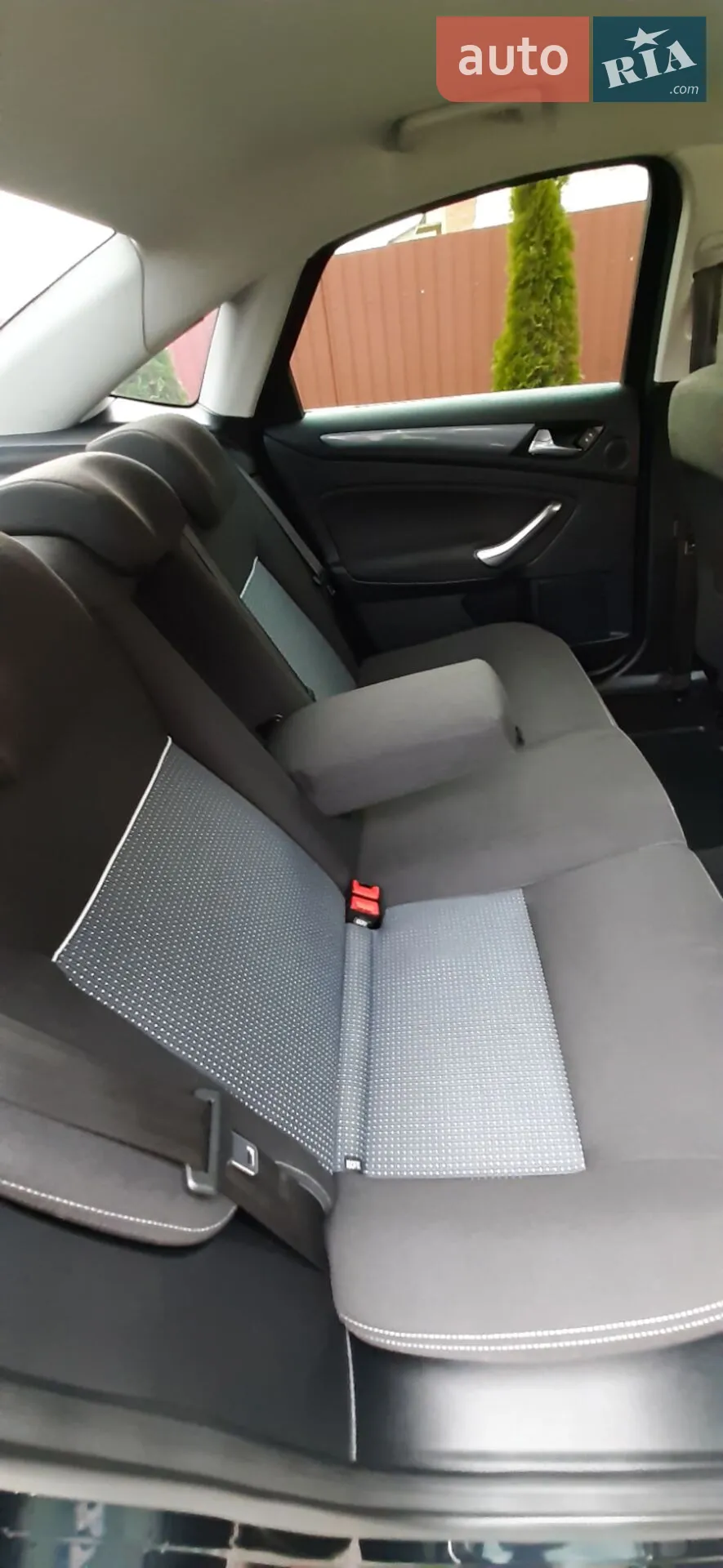 2012 Ford Mondeo - мініатюра 68