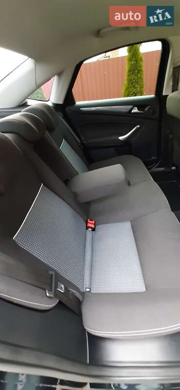 Седан Ford Mondeo 2012 в Івано-Франківську фото 69 Седан Ford Mondeo 2012 в Івано-Франківську