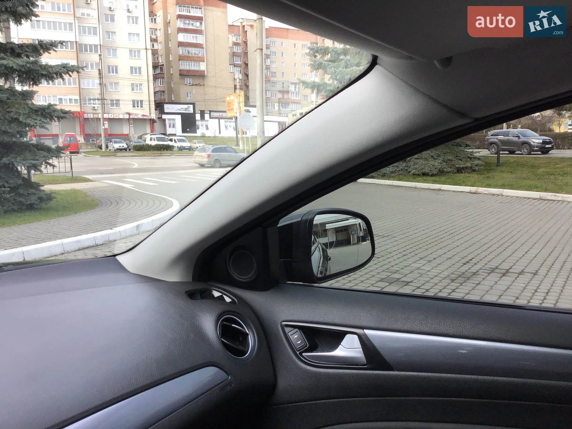 2012 Ford Mondeo - мініатюра 75