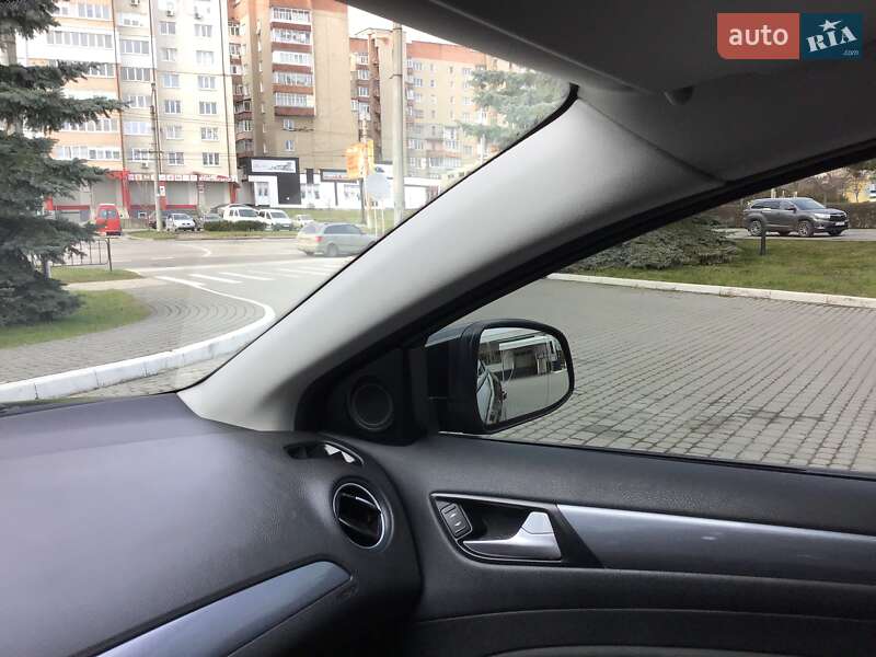 Седан Ford Mondeo 2012 в Івано-Франківську фото 76 Седан Ford Mondeo 2012 в Івано-Франківську