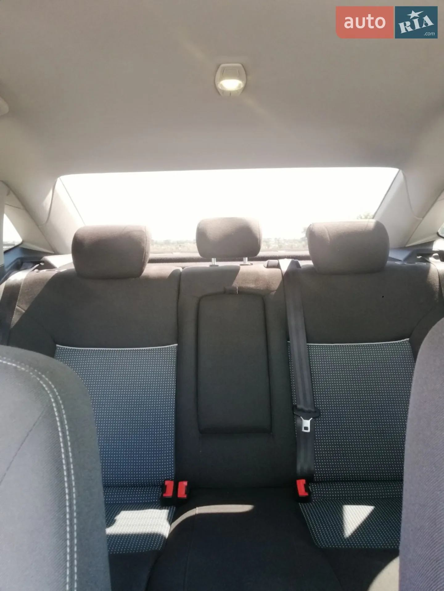 2011 Ford Mondeo - мініатюра 12