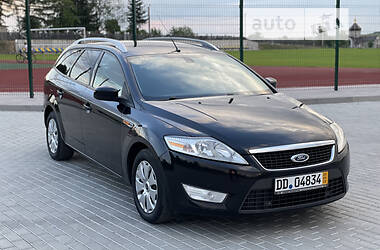 Универсал Ford Mondeo 2008 в 