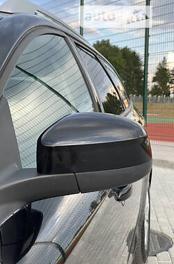Универсал Ford Mondeo 2008 в 