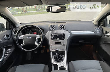 Универсал Ford Mondeo 2008 в 