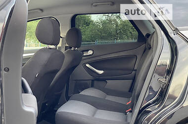Универсал Ford Mondeo 2008 в 