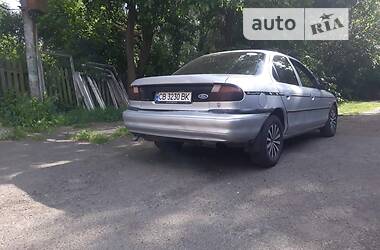 Седан Ford Mondeo 1994 в Чернігові