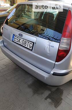 Универсал Ford Mondeo 2001 в Стрые