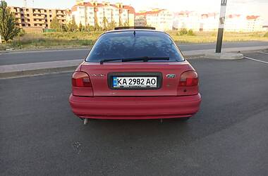 Хетчбек Ford Mondeo 1994 в Софіївській Борщагівці