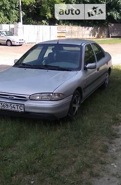 Хетчбек Ford Mondeo 1994 в Львові