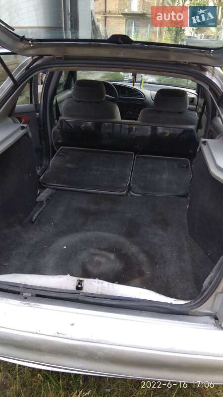 Хетчбек Ford Mondeo 1994 в Львові