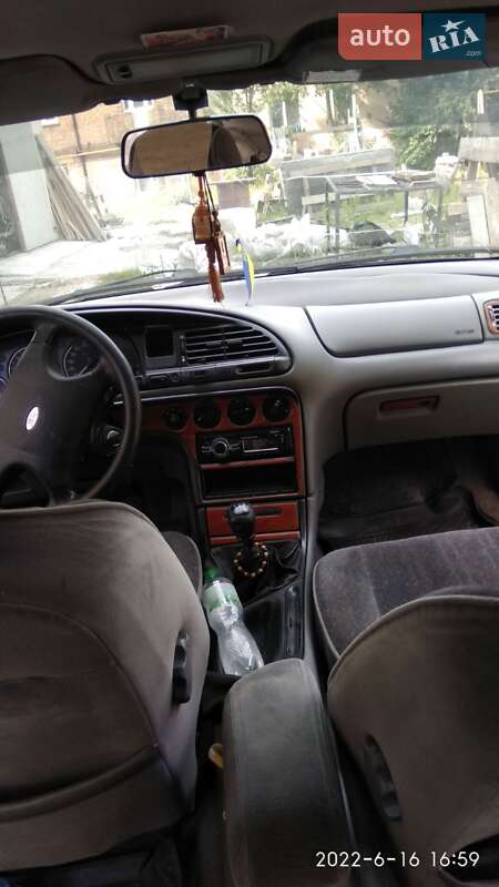 Хетчбек Ford Mondeo 1994 в Львові