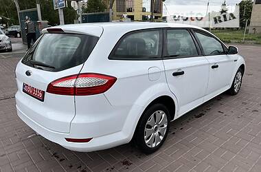 Универсал Ford Mondeo 2009 в Луцке