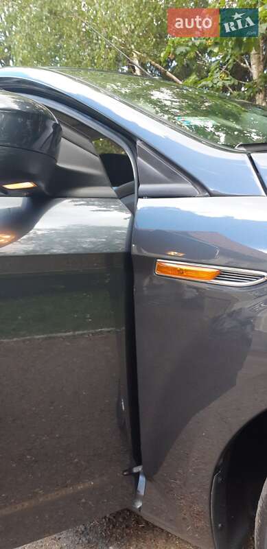 Універсал Ford Mondeo 2008 в Івано-Франківську