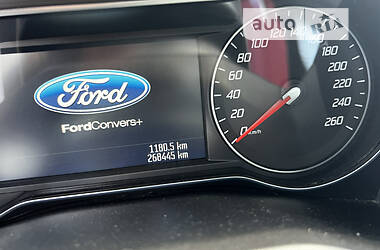 Универсал Ford Mondeo 2014 в Житомире