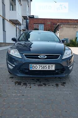 Универсал Ford Mondeo 2014 в Чорткове