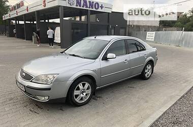 Хетчбек Ford Mondeo 2005 в Львові