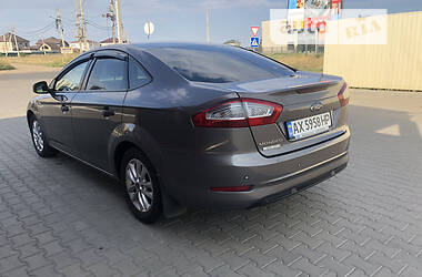 Седан Ford Mondeo 2012 в Одессе