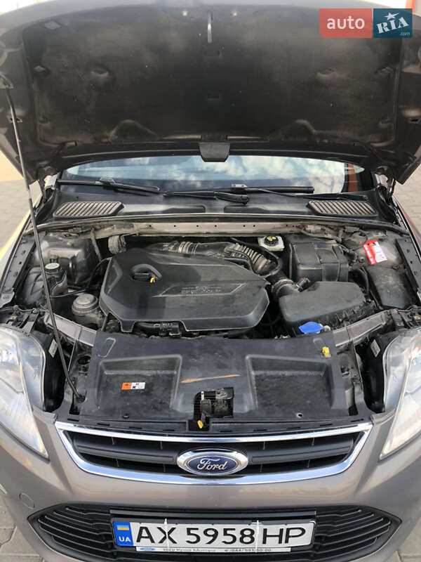 Седан Ford Mondeo 2012 в Одессе