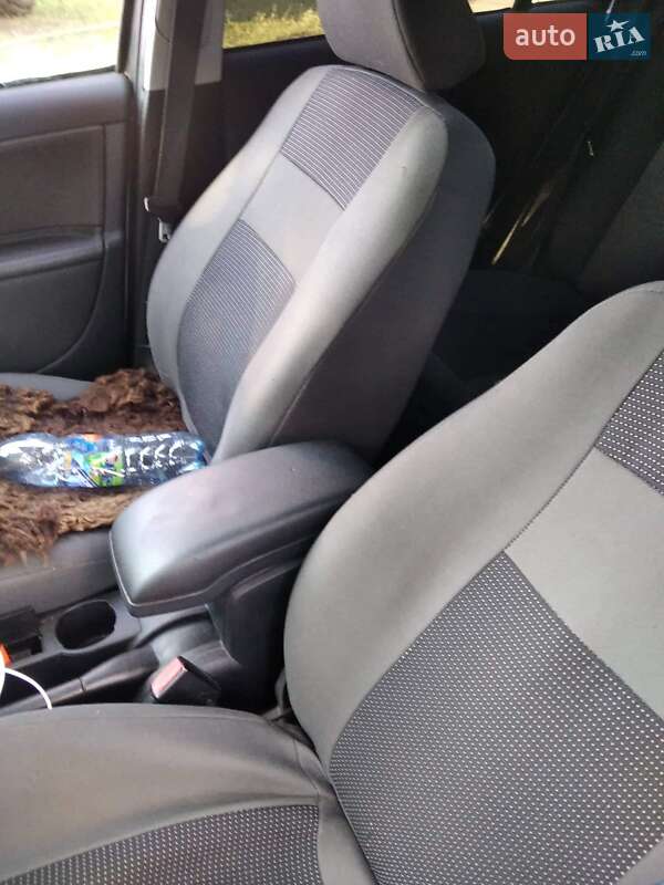 Універсал Ford Mondeo 2001 в Києві