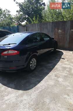 Ліфтбек Ford Mondeo 2009 в Мукачевому