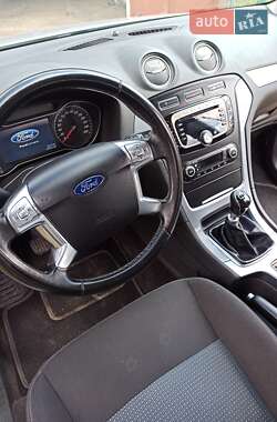 Универсал Ford Mondeo 2011 в 