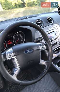 Универсал Ford Mondeo 2008 в Сарнах