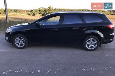 Универсал Ford Mondeo 2008 в Сарнах