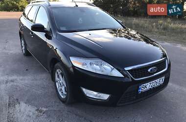 Универсал Ford Mondeo 2008 в Сарнах