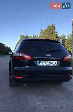 Универсал Ford Mondeo 2008 в Сарнах