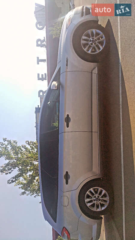 Ford Mondeo 2014