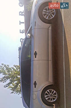 Универсал Ford Mondeo 2014 в 