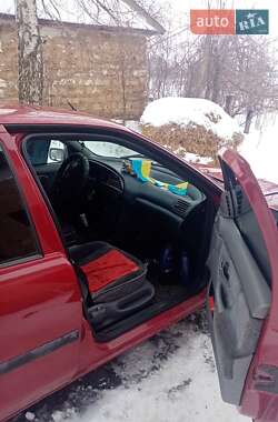 Седан Ford Mondeo 1993 в Чернігові