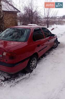 Седан Ford Mondeo 1993 в Чернігові