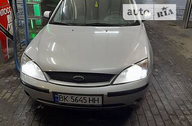 Універсал Ford Mondeo 2001 в Рівному