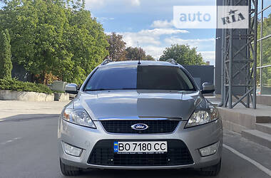 Універсал Ford Mondeo 2008 в Тернополі