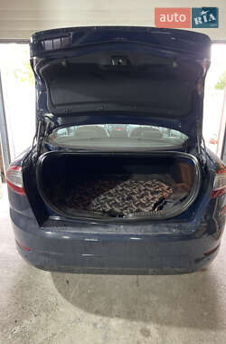 Седан Ford Mondeo 2012 в Белой Церкви